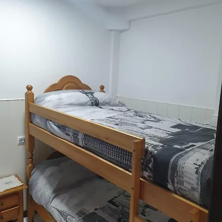 Apartamento Vut 
