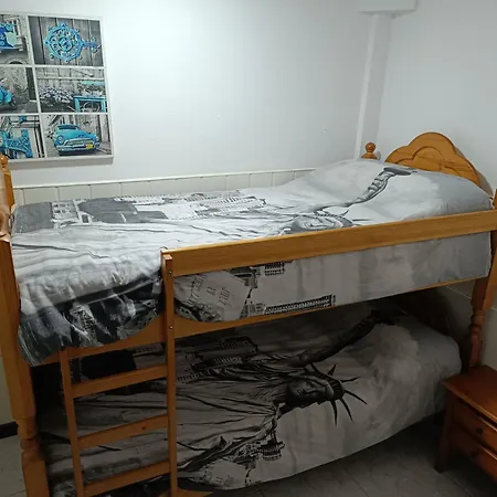 Apartamento Vut 