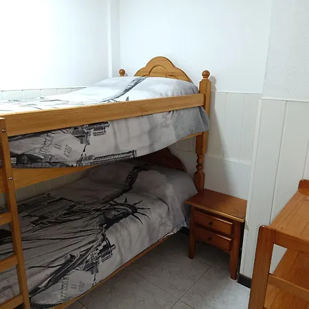 Apartamento Vut 