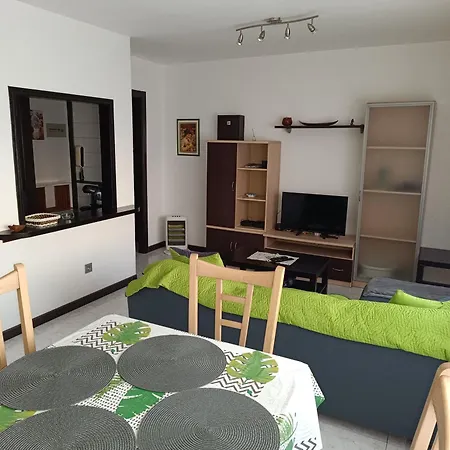 Apartamento Vut 