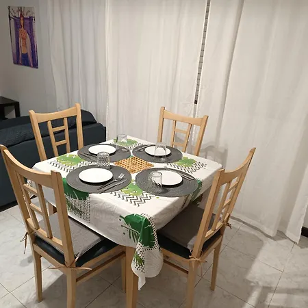 Apartamento Vut 
