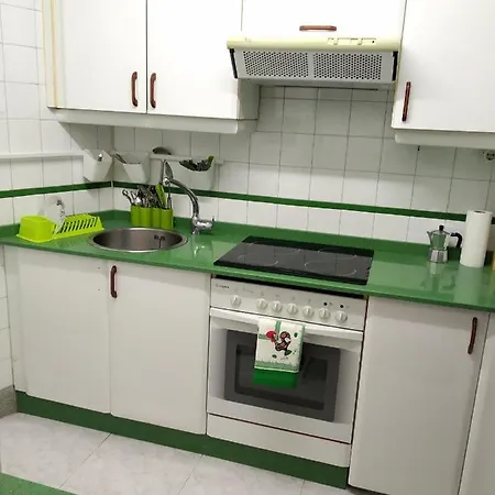 Apartamento Vut 
