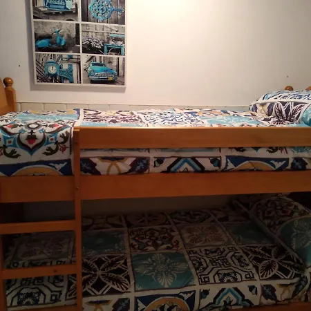Apartamento Vut 